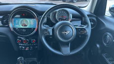 MINI Hatchback 1.5 Cooper Classic 5dr Auto Petrol Hatchback